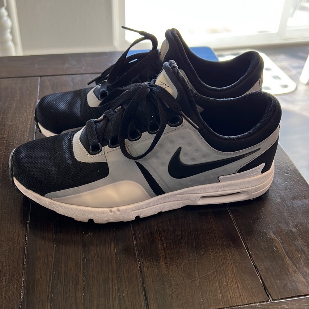 Nike air max zero